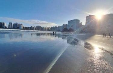 Apto Praia do Tombo - Foto 11