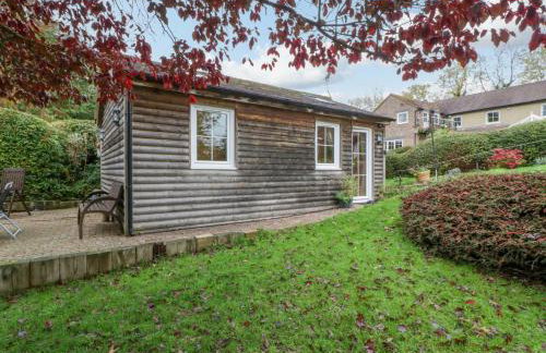 The Log Cabin - Foto 21