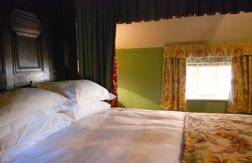 Laundry Cottage in a Nature Reserve - Sunday Times 100 coolest Cottages - Foto 16