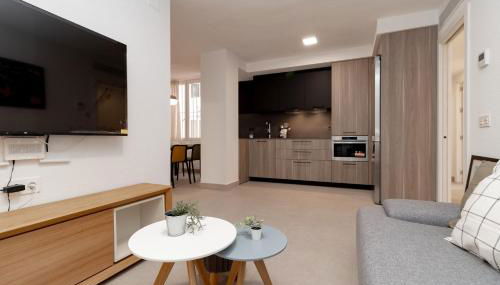 C23 Lovely 4 Bedroom close to Maria Zambrano - Foto 3