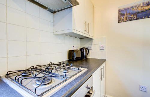 Elegant Apartment Near London Bridge - Foto 12