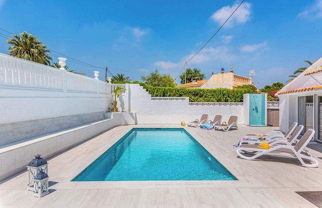 Villa Amanecer - Photo 22