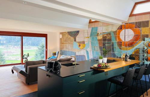 Graceland In the Black Forest - Foto 31