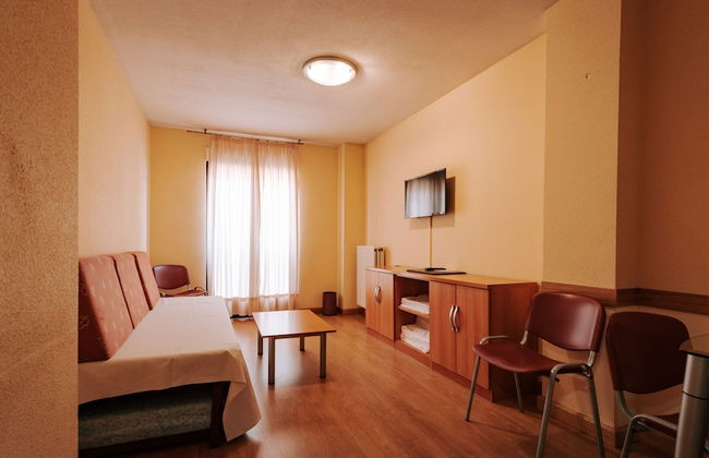 JCH Congreso - Foto 27