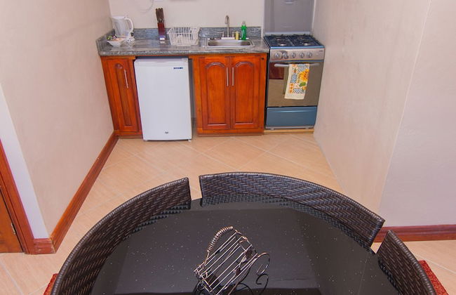 Samfi Gardens - Foto 22