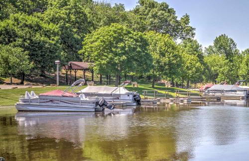 Walk to River! Its A Wonderful Life Cottage - Foto 25