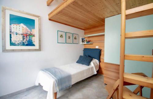 Villa Azzurra - Foto 14