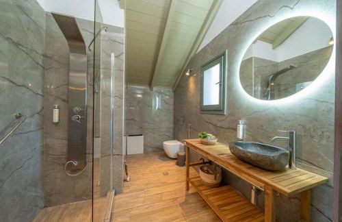 Hellosummer Boutique suites,near fiscardo! - Photo 45