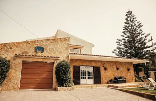 Villa Tumbine - Foto 26