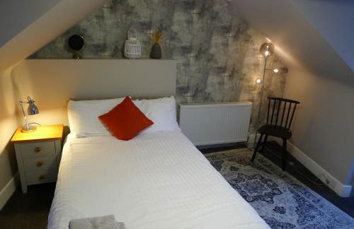 Saltoun House - Foto 18