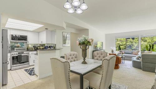 Perch - Bellevue Retreat - Foto 4