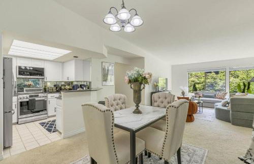 Perch - Bellevue Retreat - Foto 4