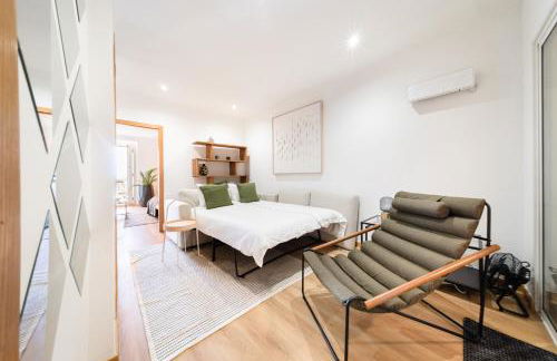 Modern 41BR with Art & Tagus River Views - Foto 41