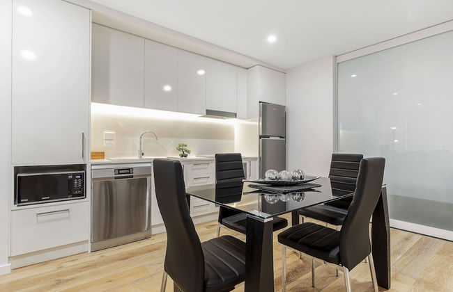 Astra Apartments Newcastle West - Photo 8