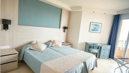 Aparthotel Dunes Platja - Foto 3