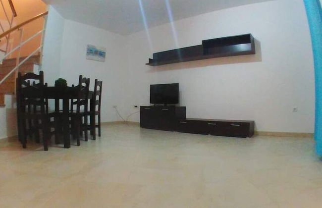 Apartamentos Turisticos Zahazar - Foto 35