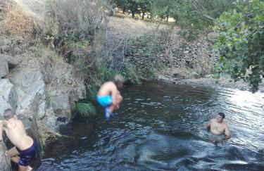 Casas Rurales Prunus Avium - Photo 77