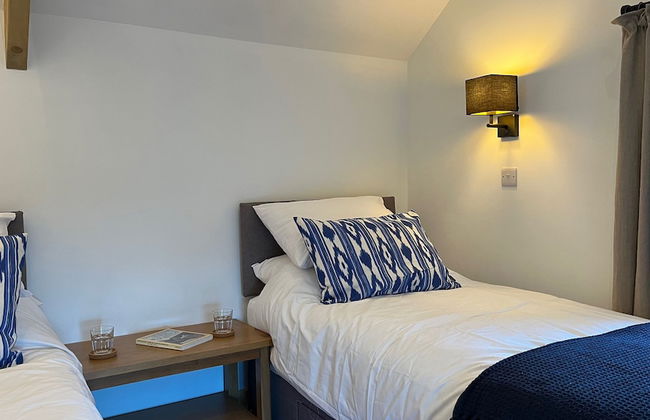 Cambrian Cottages - Foto 7