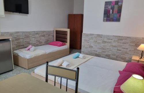 Anna Christina Apartments - Foto 8