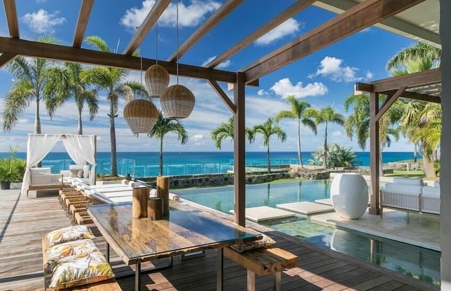 Villa Emeraude - Foto 44