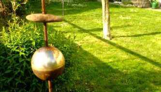 La Vista - Apartment mit Traumblick & Garten - Foto 5, Garden view