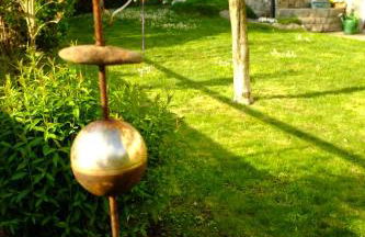 La Vista - Apartment mit Traumblick & Garten - Foto 5