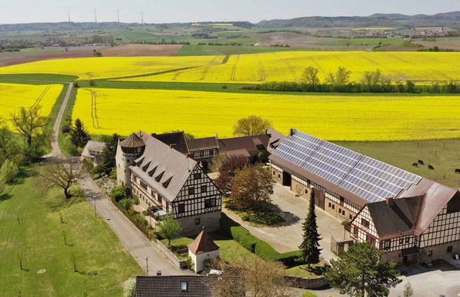 With Tower Modern Retreat - Foto 29