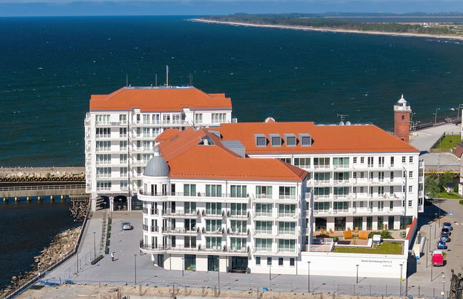 Bulwar Zachodzącego Słońca by Renters - Foto 79