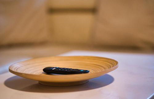 Modern und Gemütlich, Ferienwohnung mit Balkon und Netflix in Leimen WeHome Komfort - Foto 14