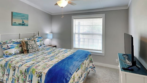 The Tipsy Trout - Foto 5, Habitación