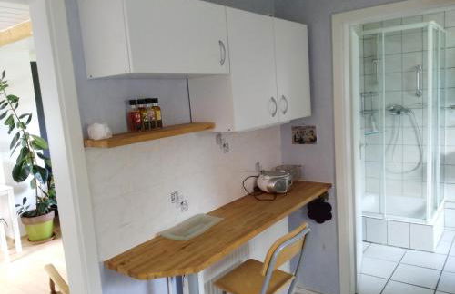 Das Ferienhäusle - Photo 5