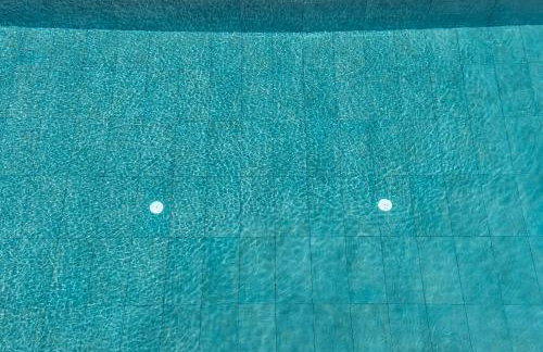 Luxury Villa Chrisi - Foto 68