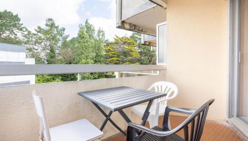 Studio vue mer - 50m de la plage - Foto 3