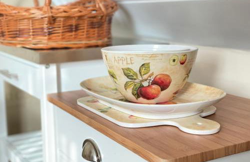 Ferienwohnung Poeler Koje - Foto 18