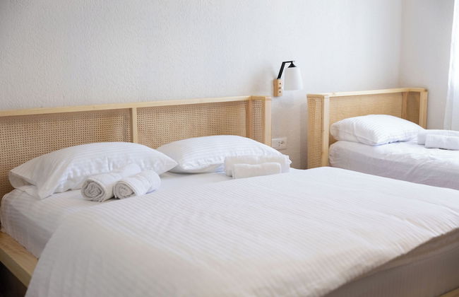 Boho Central Apartment - Photo 21