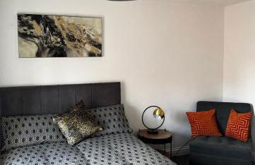 City Link Apartments Perfect Stay for Concert Goers, Football Fans and Contractors, Closer to Liverpool City Centre, Everton, Liverpool Grounds - Foto 1