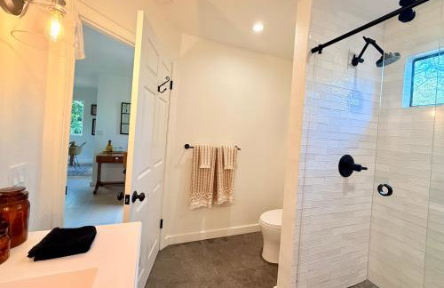 Charming Private Cottage in Ojai - Foto 5