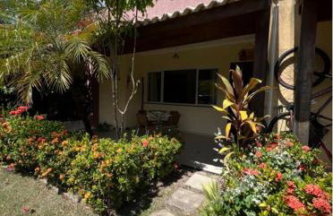 Aconchegante Casa Triplex perto Praia com Piscina - Foto 2