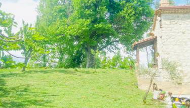 Appartamento in casale rustico - La Masseria - Foto 3, Garden