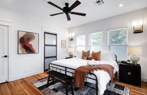 Longhorn- A Birdy Vacation Rental - Foto 32