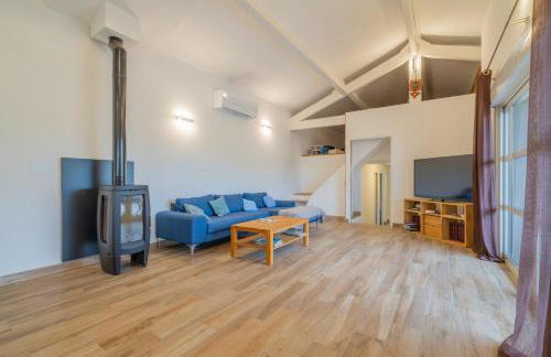 ღ Charmante villa avec piscine - Foto 13