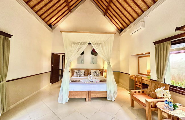 Dupa Ubud Villa - Foto 66