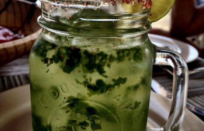 The Freesouls Residences Cerritos Beach - Foto 55