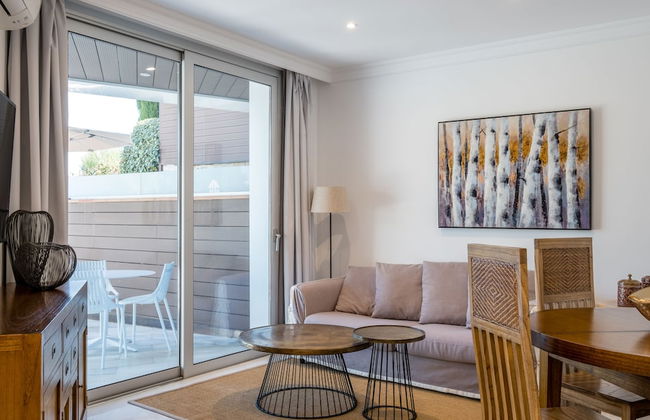 Marivent Apartments by Brava Hoteles - Foto 19