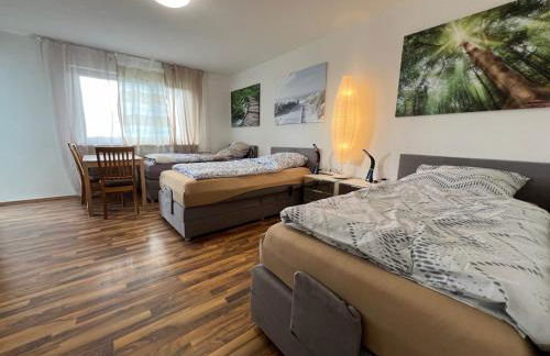 Schöne Ferienwohnung mit 3 Zimmern - Foto 7