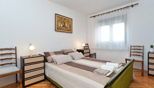 Apartment 1986 - Foto 5, Habitación