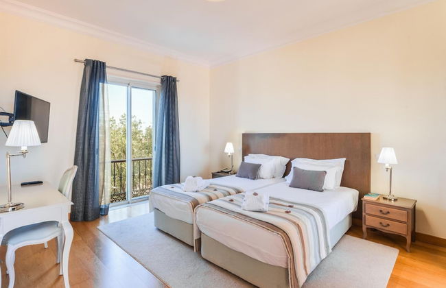 Villa Monte Rei Golf - Foto 29