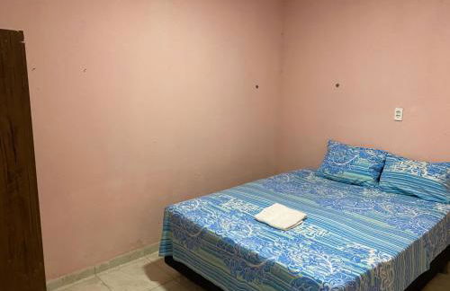 Casa Aconchegante de 2 quartos e 2 camas de casal - Foto 24