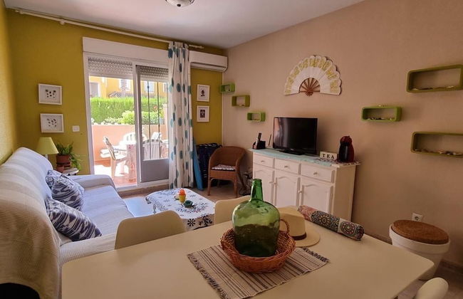 Charming Vacation Rental in Vera Spain Ideal Retreat for Families and Pet Lover - Foto 8
