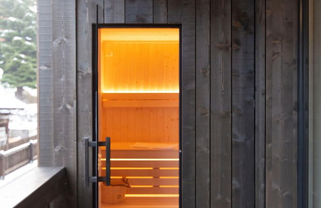 Premium Holiday Apartment With Balcony and Sauna - Foto 13